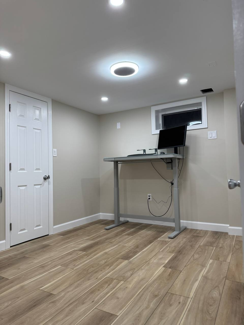 Farrel St. remodeling in New Hyde Park