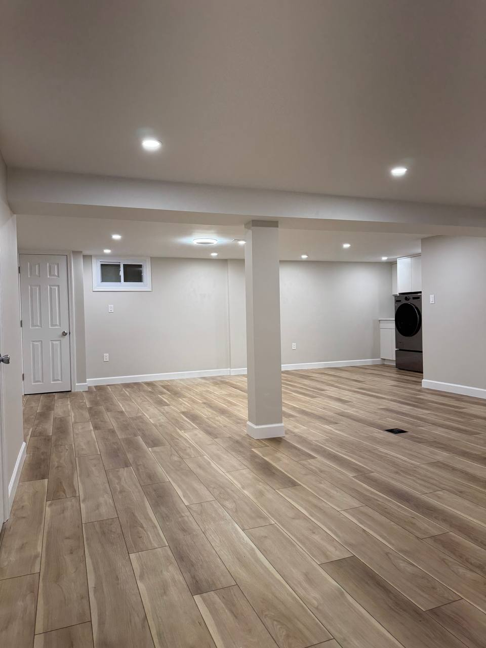 Farrel St. remodeling in New Hyde Park