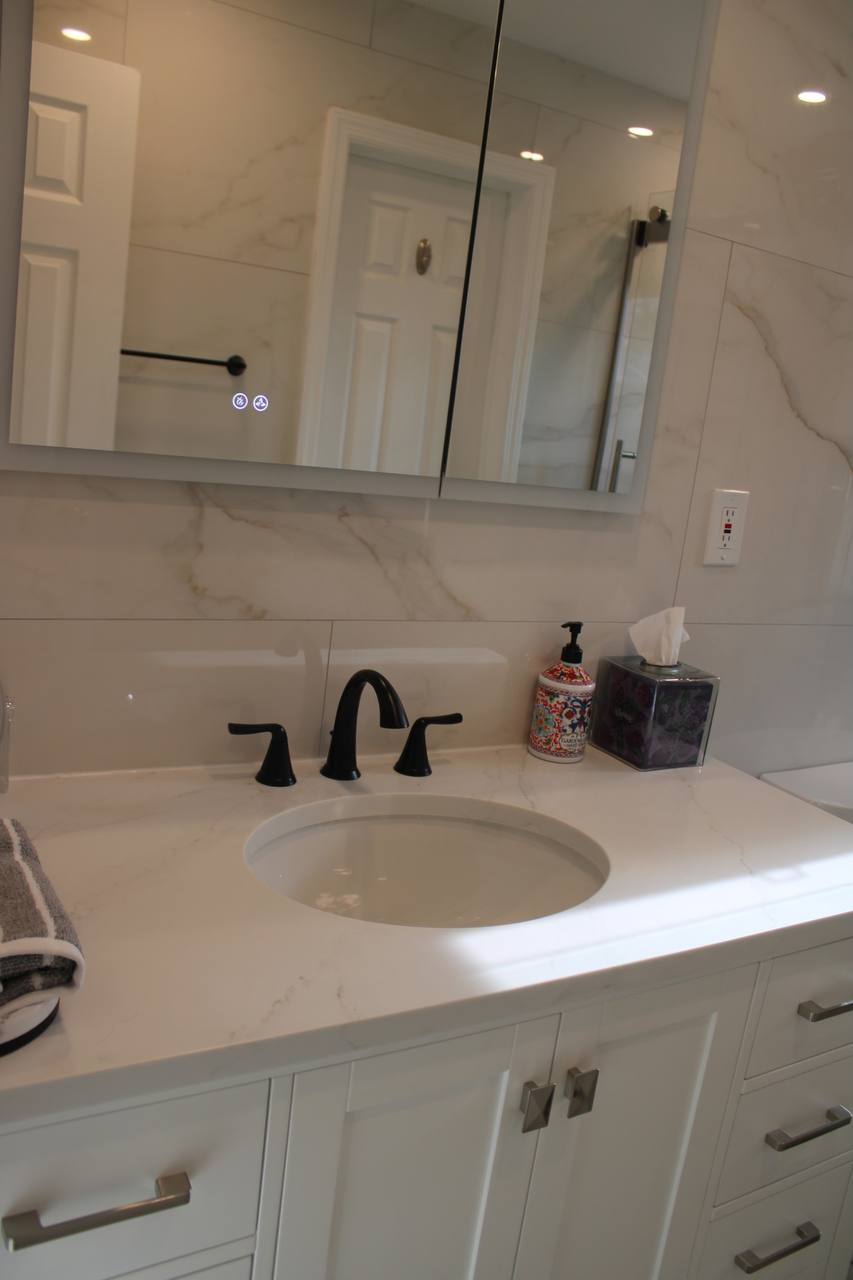 Lewis St. Holbrook remodeling in Holbrook