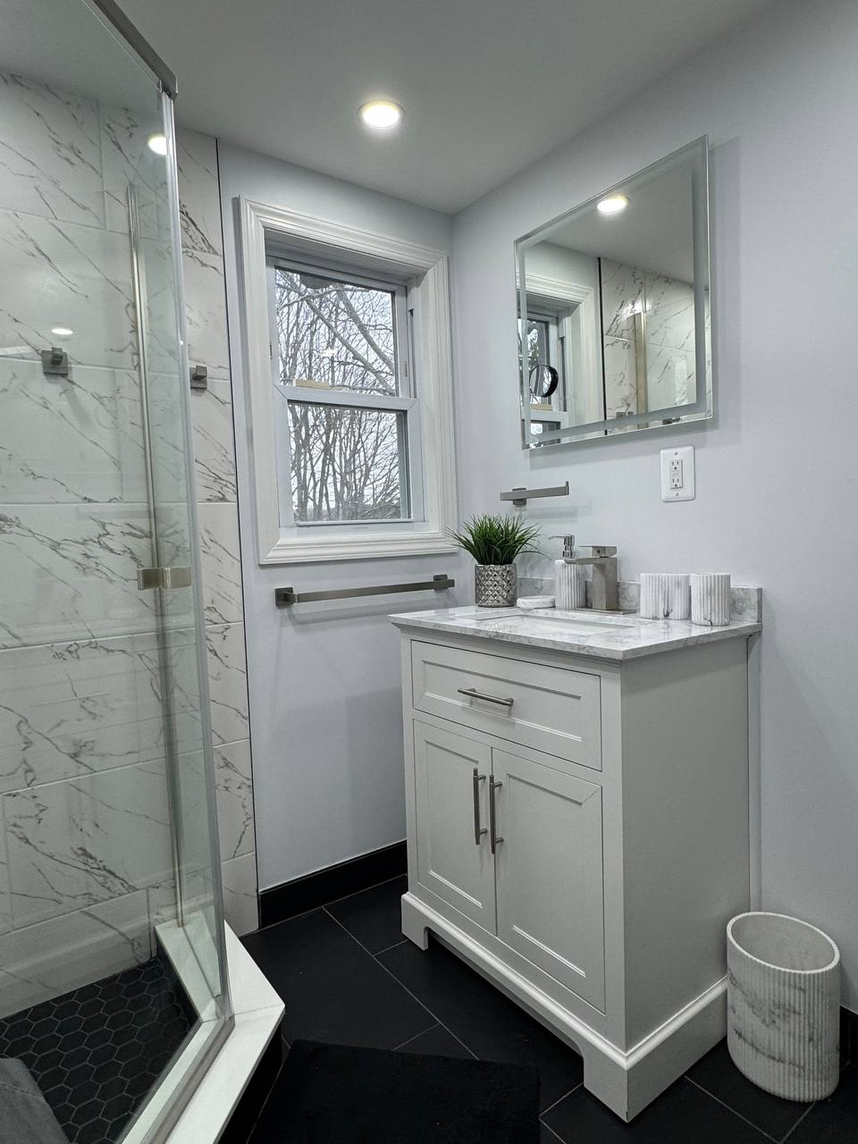 Store Hill Rd Old Westbury remodeling in Old Westbury