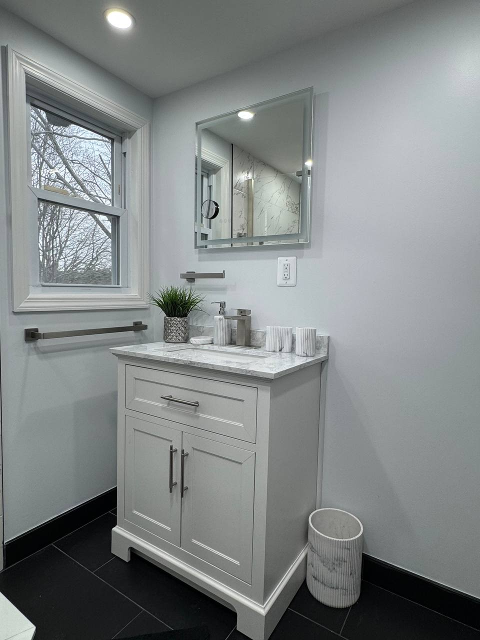 Store Hill Rd Old Westbury remodeling in Old Westbury