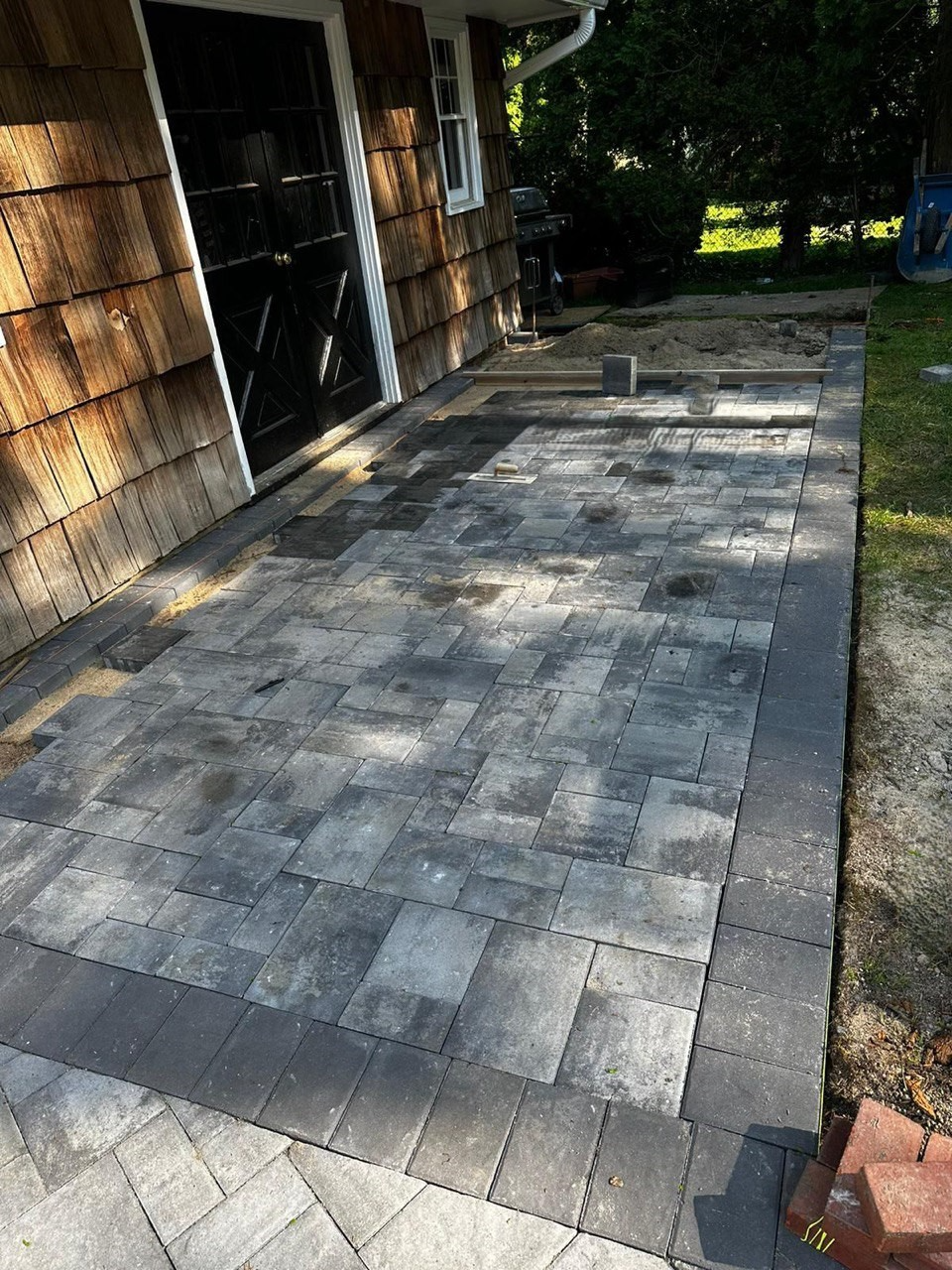 Huntington remodeling in Huntington