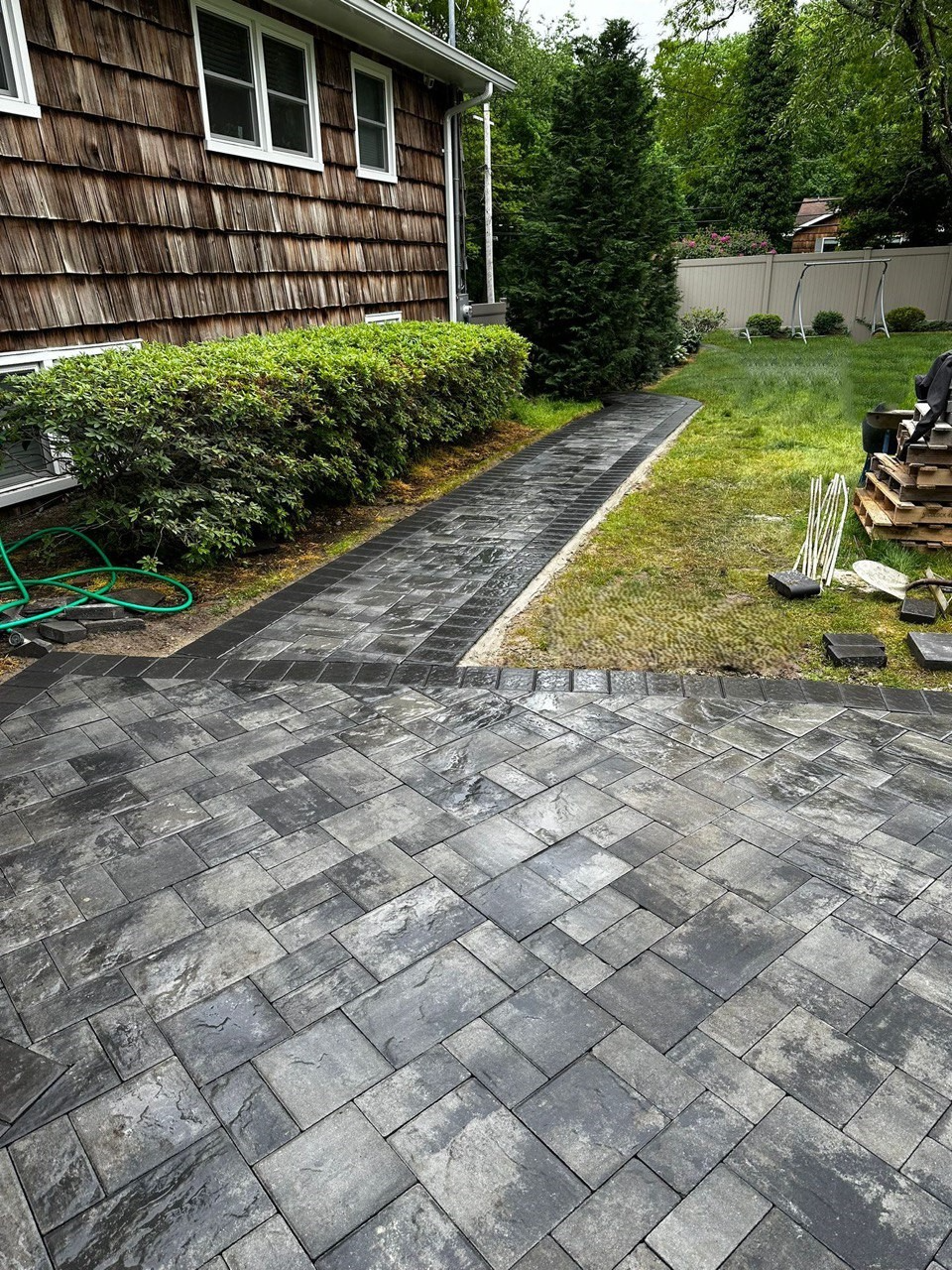 Huntington remodeling in Huntington