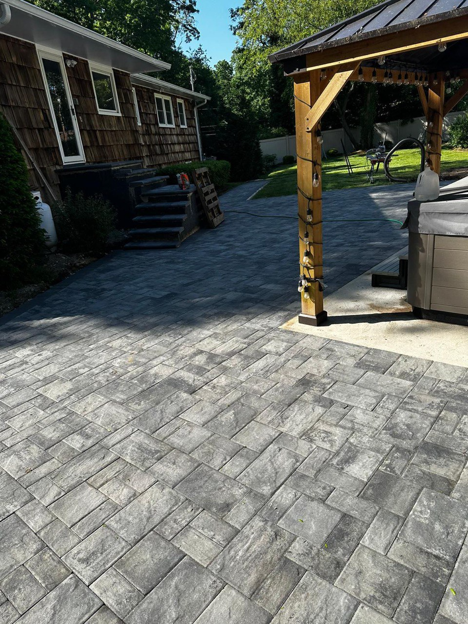 Huntington remodeling in Huntington