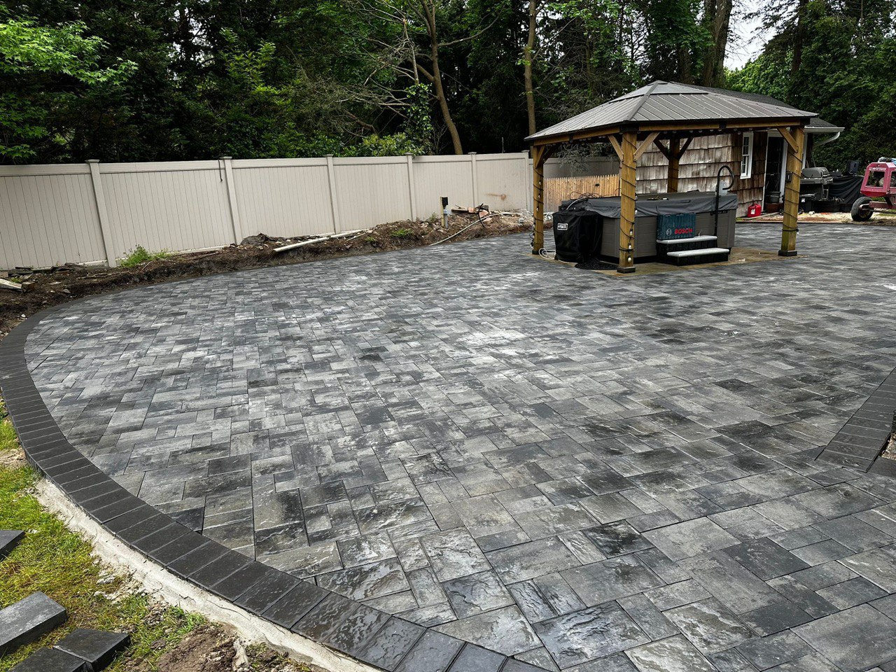 Huntington remodeling in Huntington